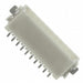 1-292227-0 by TE Connectivity AMP Connectors - CONNECTOR HEADER SMD R/A 10POS 1.5MM