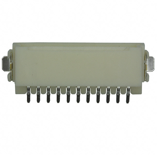 1-292227-1 by TE Connectivity AMP Connectors - CONNECTOR HEADER SMD R/A 11POS 1.5MM