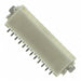 1-292227-2 by TE Connectivity AMP Connectors - CONNECTOR HEADER SMD R/A 12POS 1.5MM