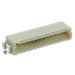 1-292227-4 by TE Connectivity AMP Connectors - CONNECTOR HEADER SMD R/A 14POS 1.5MM