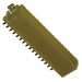 1-292227-6 by TE Connectivity AMP Connectors - CONNECTOR HEADER SMD R/A 16POS 1.5MM