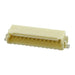 1-292228-2 by TE Connectivity AMP Connectors - CONNECTOR HEADER SMD R/A 12POS 1.5MM