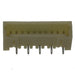 1-292230-0 by TE Connectivity AMP Connectors - CONNECTOR HEADER SMD 10POS 1.5MM