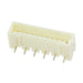 1-292230-1 by TE Connectivity AMP Connectors - CONNECTOR HEADER SMD 11POS 1.5MM