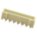 1-292230-4 by TE Connectivity AMP Connectors - CONNECTOR HEADER SMD 14POS 1.5MM