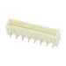 1-292230-5 by TE Connectivity AMP Connectors - CONNECTOR HEADER SMD 15POS 1.5MM