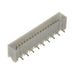 1-292230-8 by TE Connectivity AMP Connectors - CONNECTOR HEADER SMD 18POS 1.5MM