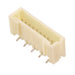 1-292231-0 by TE Connectivity AMP Connectors - CONNECTOR HEADER SMD 10POS 1.5MM
