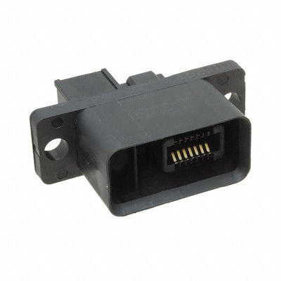 1-292239-2 by TE Connectivity AMP Connectors - CONNECTOR PLUG MINI-DRAWER 16P PNL MT