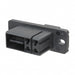 1-292240-2 by TE Connectivity AMP Connectors - CONNECTOR RECPT MINI-DRAWER 16P PNL MT