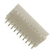 1-292250-0 by TE Connectivity AMP Connectors - CONNECTOR HEADER R/A 10POS 2MM