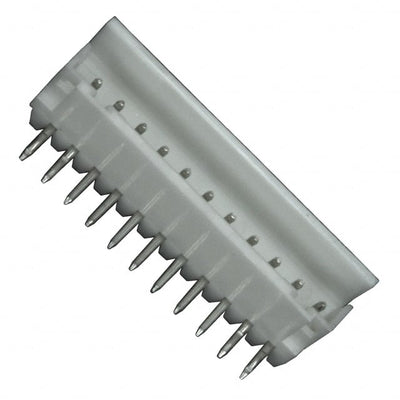 1-292250-1 by TE Connectivity AMP Connectors - CONNECTOR HEADER R/A 11POS 2MM
