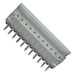 1-292250-1 by TE Connectivity AMP Connectors - CONNECTOR HEADER R/A 11POS 2MM