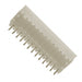 1-292250-3 by TE Connectivity AMP Connectors - CONNECTOR HEADER R/A 13POS 2MM