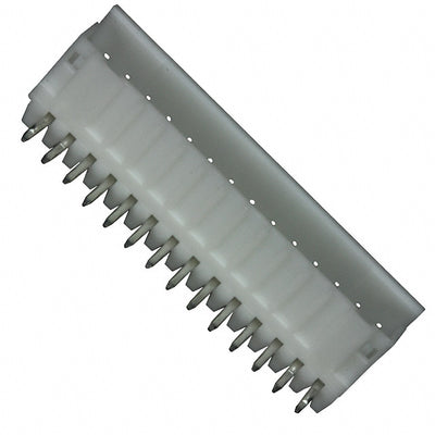 1-292250-4 by TE Connectivity AMP Connectors - CONNECTOR HEADER R/A 14POS 2MM