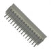 1-292250-5 by TE Connectivity AMP Connectors - CONNECTOR HEADER R/A 15POS 2MM
