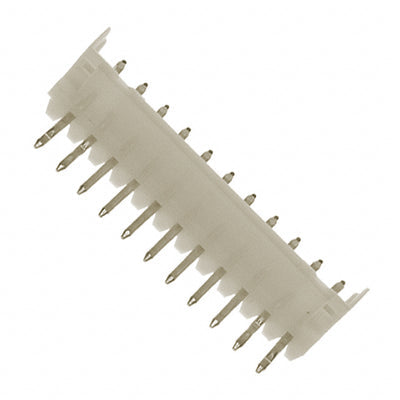 1-292253-1 by TE Connectivity AMP Connectors - CONNECTOR HEADER R/A 11POS 2MM