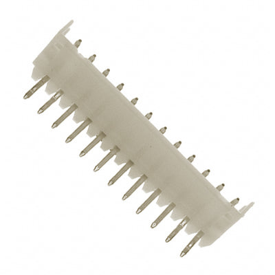 1-292253-2 by TE Connectivity AMP Connectors - CONNECTOR HEADER R/A 12POS 2MM