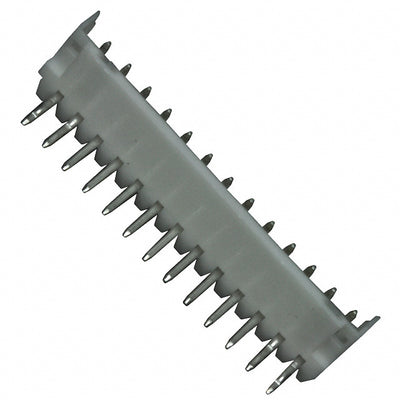 1-292253-3 by TE Connectivity AMP Connectors - CONNECTOR HEADER R/A 13POS 2MM