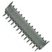 1-292253-3 by TE Connectivity AMP Connectors - CONNECTOR HEADER R/A 13POS 2MM