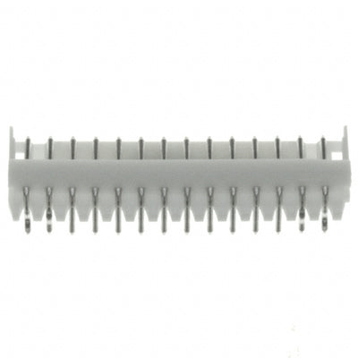1-292253-4 by TE Connectivity AMP Connectors - CONNECTOR HEADER R/A 14POS 2MM