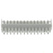 1-292253-4 by TE Connectivity AMP Connectors - CONNECTOR HEADER R/A 14POS 2MM