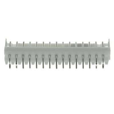 1-292253-5 by TE Connectivity AMP Connectors - CONNECTOR HEADER R/A 15POS 2MM