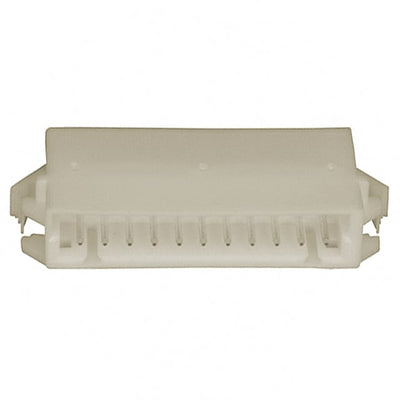 1-292254-1 by TE Connectivity AMP Connectors - CONNECTOR ADAPT PLUG/PLUG 11POS 2MM