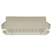 1-292254-1 by TE Connectivity AMP Connectors - CONNECTOR ADAPT PLUG/PLUG 11POS 2MM