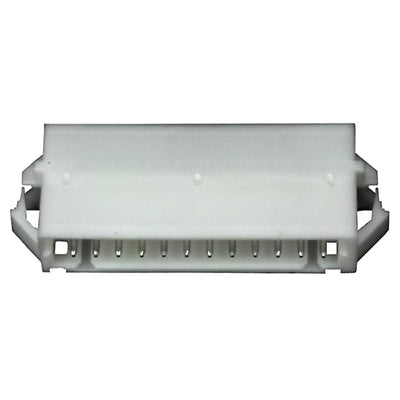 1-292254-2 by TE Connectivity AMP Connectors - CONNECTOR ADAPT PLUG/PLUG 12POS 2MM