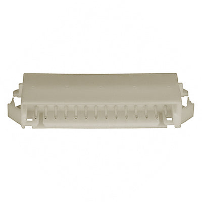 1-292254-4 by TE Connectivity AMP Connectors - CONNECTOR ADAPT PLUG/PLUG 14POS 2MM