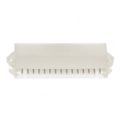 1-292254-5 by TE Connectivity AMP Connectors - CONNECTOR ADAPT PLUG/PLUG 15POS 2MM
