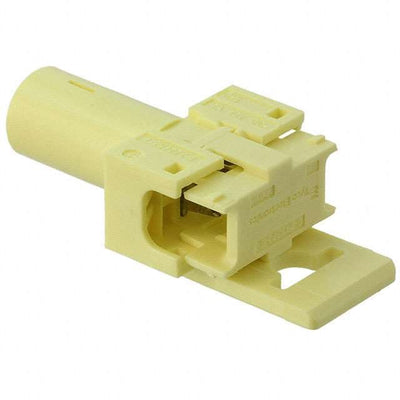 1-293300-1 by TE Connectivity AMP Connectors - CONNECTOR BUS BAR FOR 7.5MM CONNECTOR