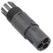 1-293469-1 by TE Connectivity AMP Connectors - CONNECTOR SSL RCPT HSG 3POS CRIMP