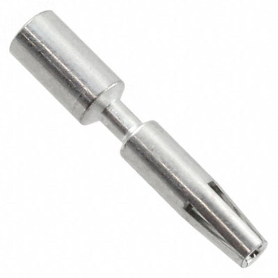 1-293475-2 by TE Connectivity AMP Connectors - CONNECTOR SSL SCKT CONT 2.5MM2 CRIMP
