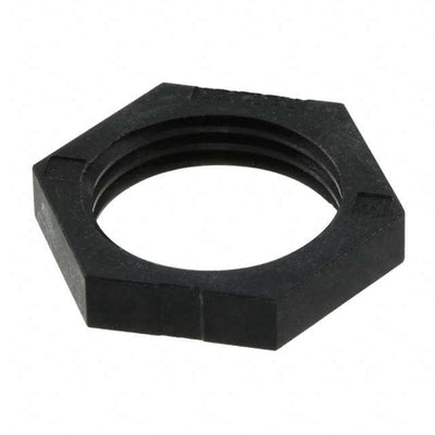 1-293481-1 by TE Connectivity AMP Connectors - CONNECTOR SCREW NUT FOR PANEL MNT HSG