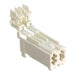 1-293491-2 by TE Connectivity AMP Connectors - CONNECTOR PLUG 2POS IDC TIN