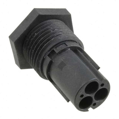1-293598-1 by TE Connectivity AMP Connectors - CONNECTOR SSL PIN CONTACT 1POS CRIMP