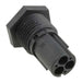 1-293598-1 by TE Connectivity AMP Connectors - CONNECTOR SSL PIN CONTACT 1POS CRIMP