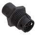 1-293606-1 by TE Connectivity AMP Connectors - CONNECTOR SSL PLUG HSG 3POS CRIMP