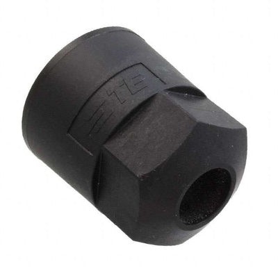 1-293660-1 by TE Connectivity AMP Connectors - CONNECTOR RING NUT FOR PLUG/RCPT HSG