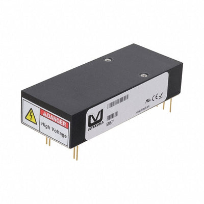 1/2A12-P4 by Advanced Energy - DC DC CONVERTER 500V 4W