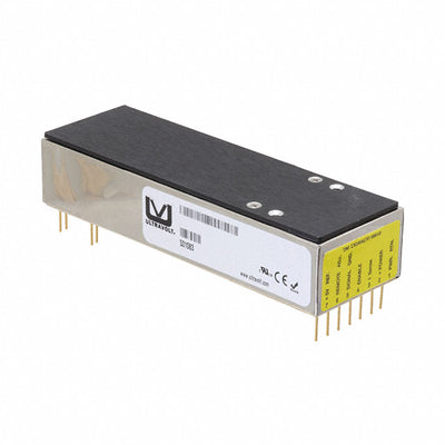 1/2A24-P20-F-M by Advanced Energy - DC DC CONVERTER 500V 20W