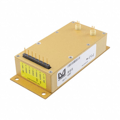 1/2A24-P30-C by Advanced Energy - DC/DC CONVERTER 500V 30W