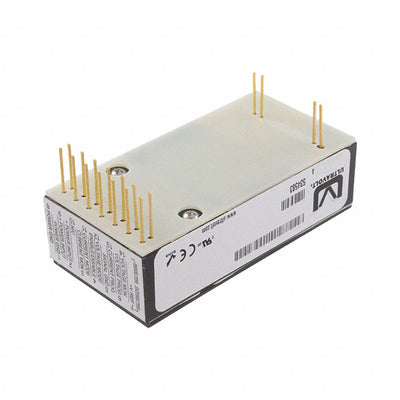 1/2AA24-N30-I10 by Advanced Energy - DC DC CONVERTER 500V 30W
