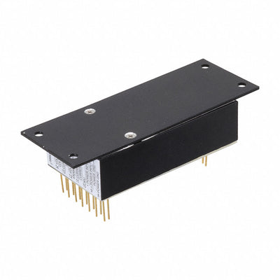 1/2AA24-P30-I5-E by Advanced Energy - DC/DC CONVERTER 500V 30W