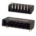 1-316131-3 by TE Connectivity AMP Connectors - CONNECTOR HEADER R/A 6POS 5.08MM