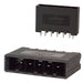 1-316132-2 by TE Connectivity AMP Connectors - CONNECTOR HEADER VERT 5POS 5.08MM