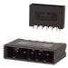 1-316132-5 by TE Connectivity AMP Connectors - CONNECTOR HEADER VERT 5POS 5.08MM