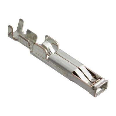 1-316458-2 by TE Connectivity AMP Connectors - CONTACT SCKT GRND 16-20AWG GOLD
